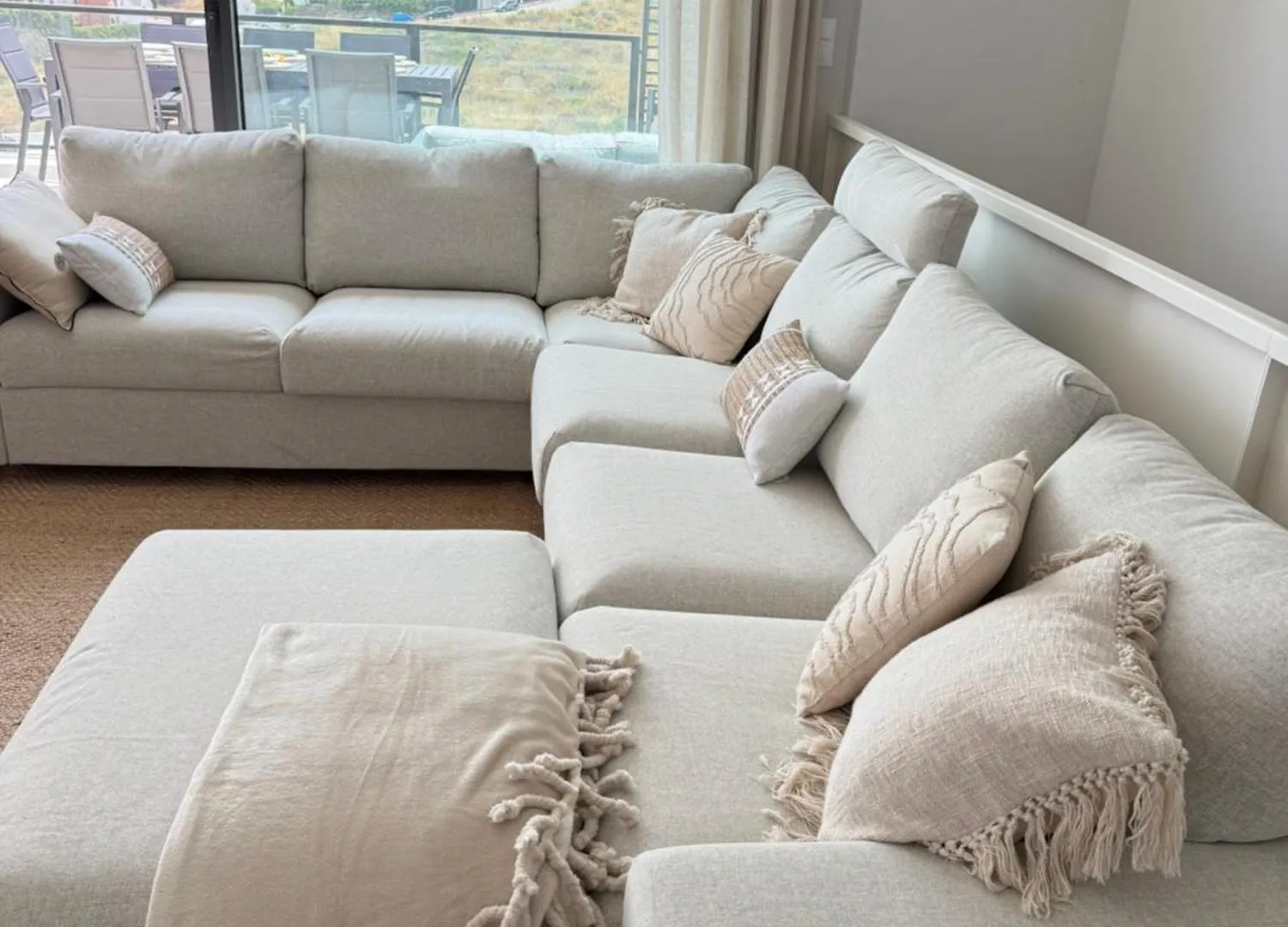 Alya Mijas - Villa Solmare - Direct Sea View مالقة 0*,  إسبانيا