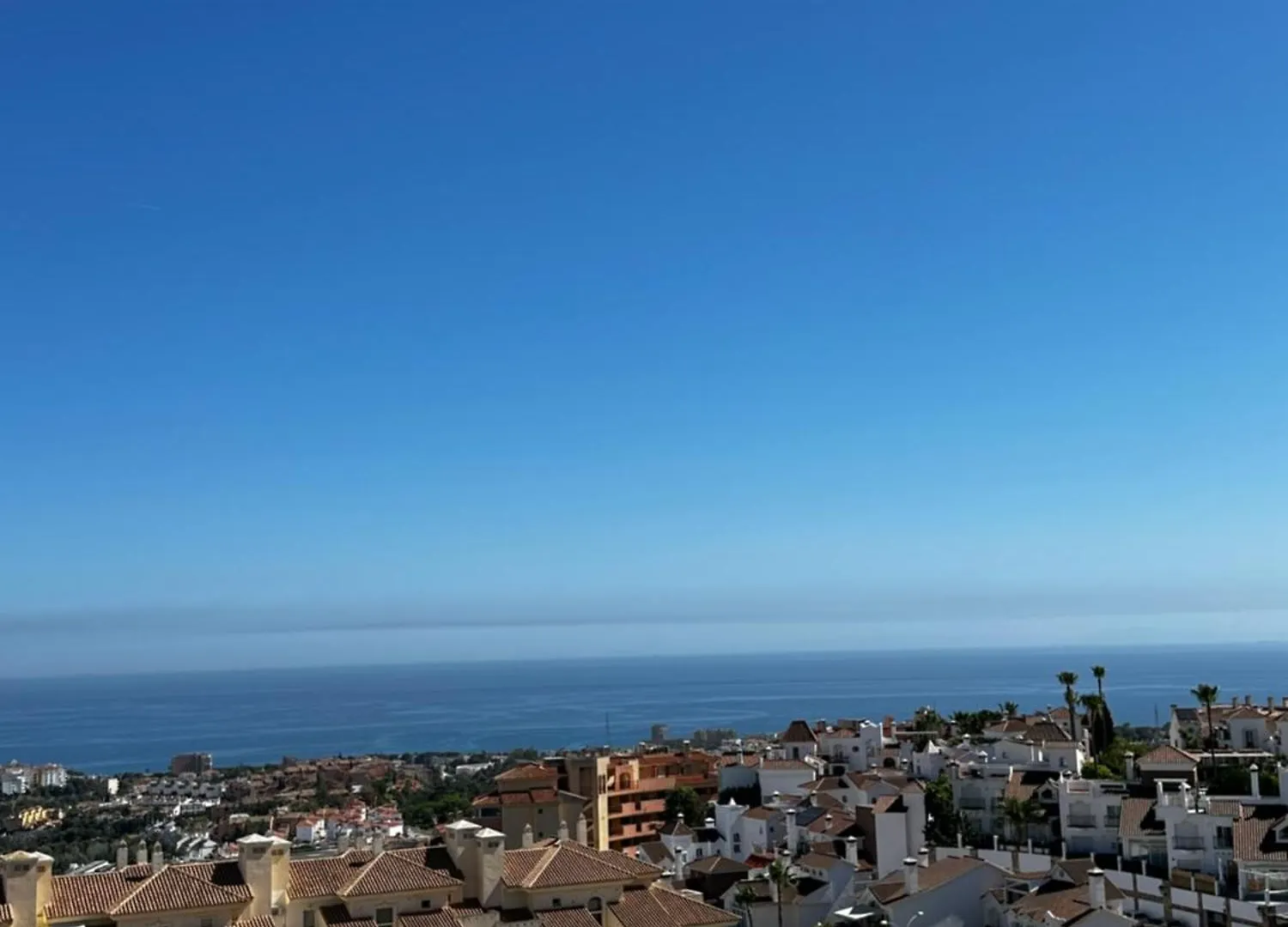 Alya Mijas - Villa Solmare - Direct Sea View Málaga