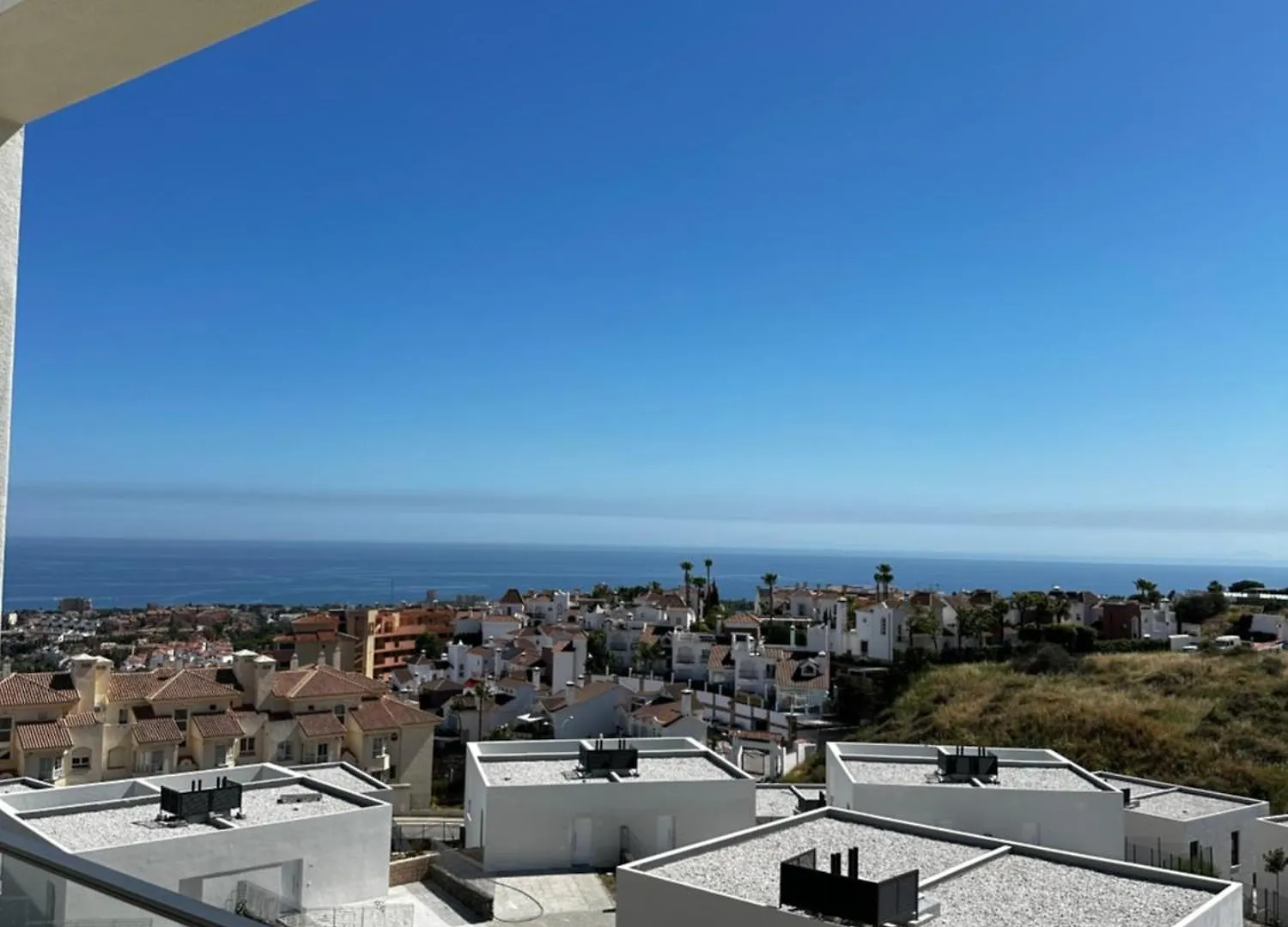 Alya Mijas - Villa Solmare - Direct Sea View Málaga