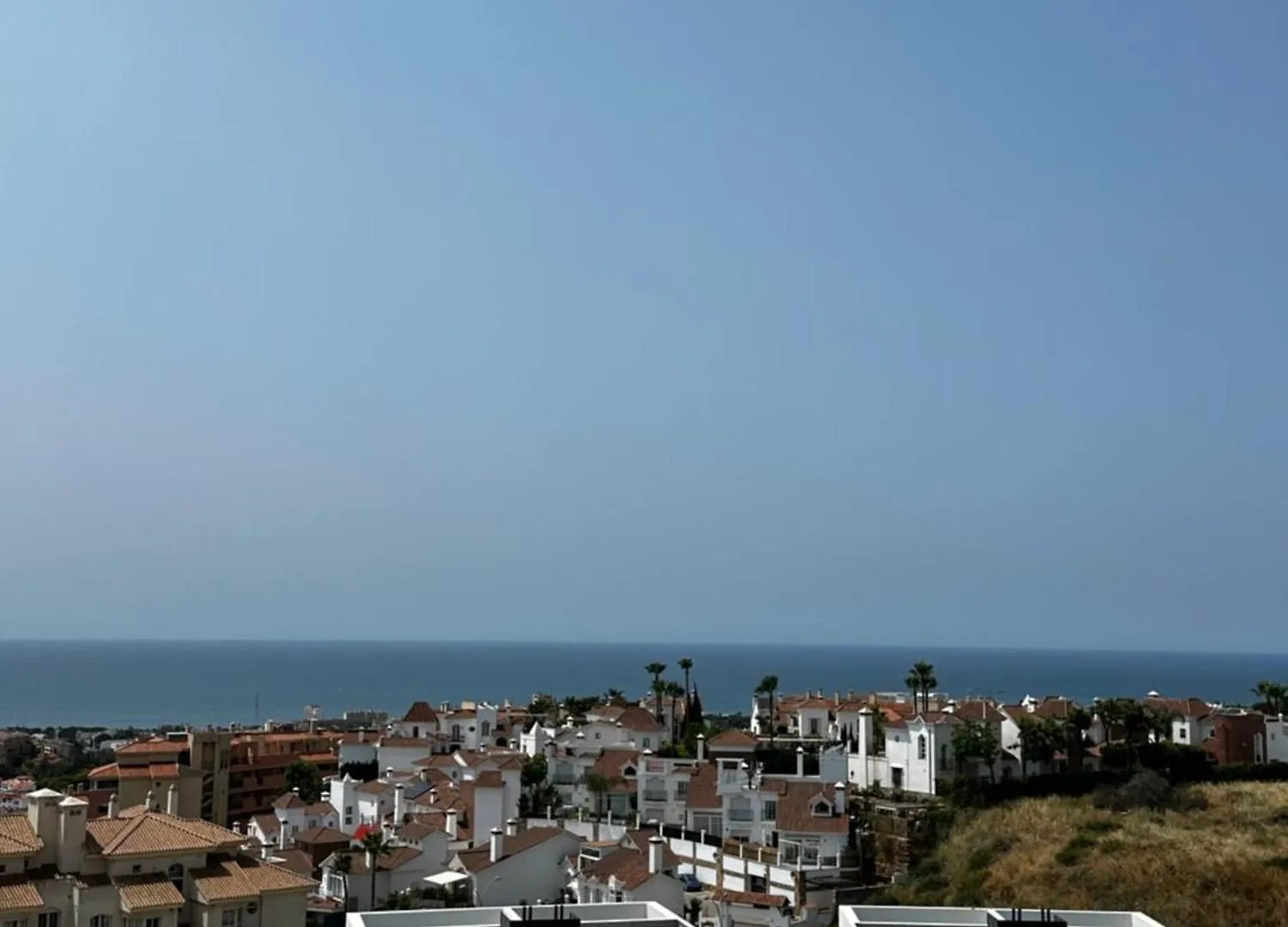 Alya Mijas - Villa Solmare - Direct Sea View Málaga