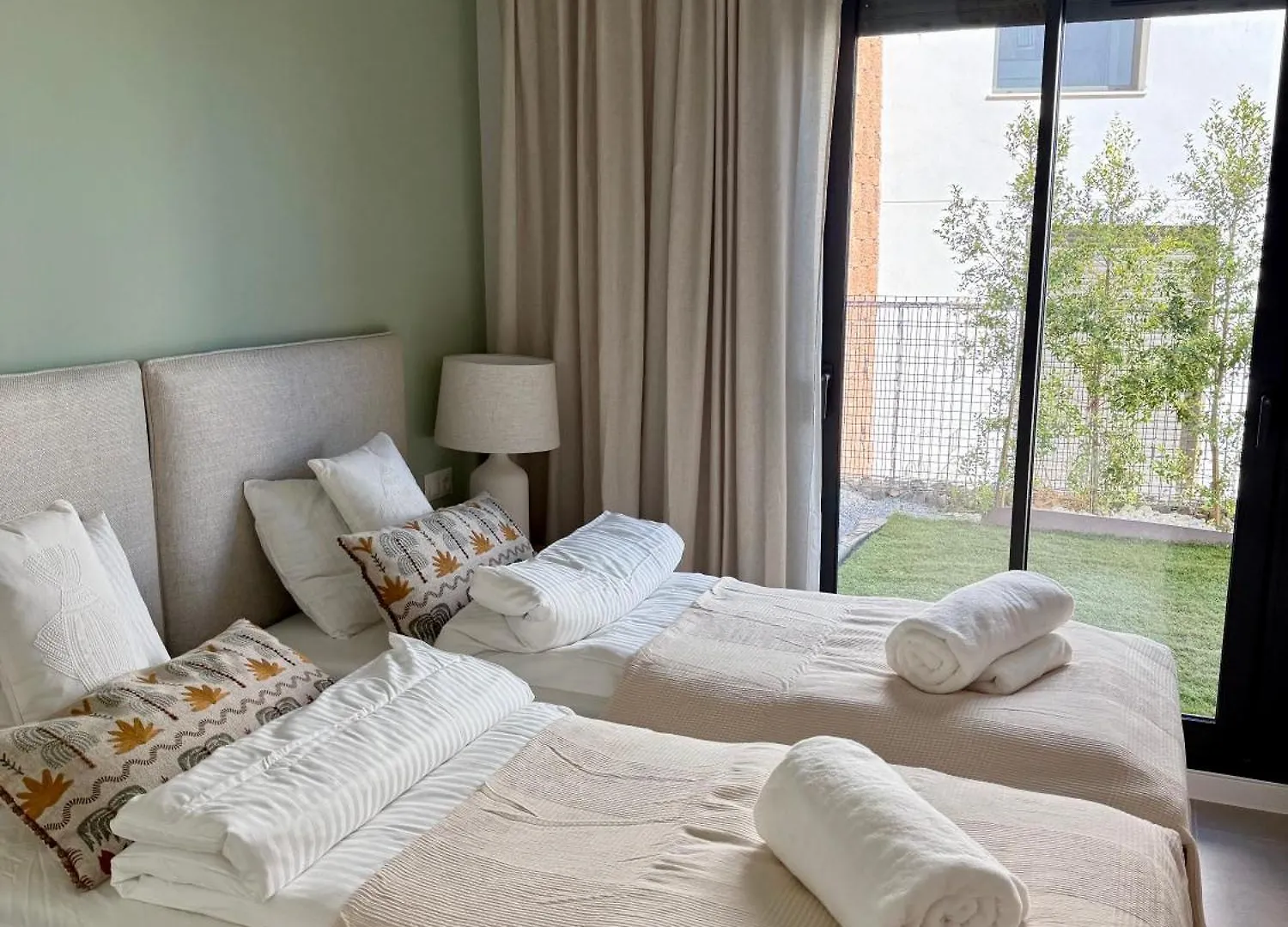 Alya Mijas - Villa Solmare - Direct Sea View Málaga Spanyolország