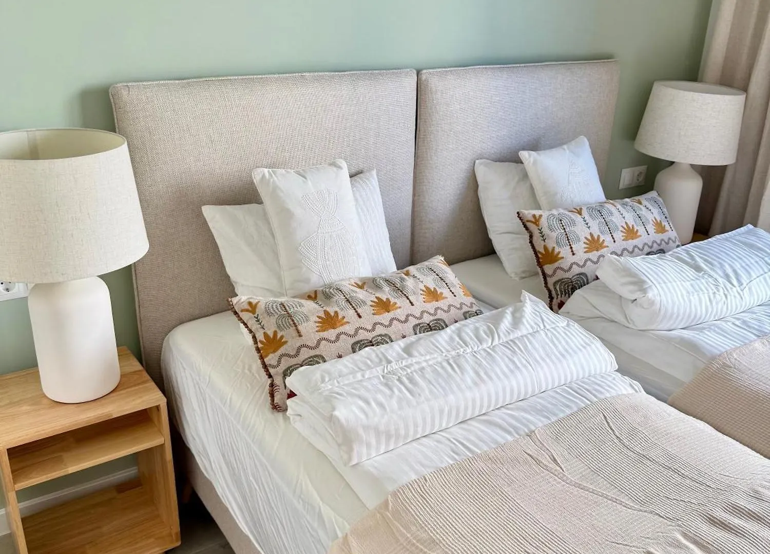 Alya Mijas - Villa Solmare - Direct Sea View Málaga