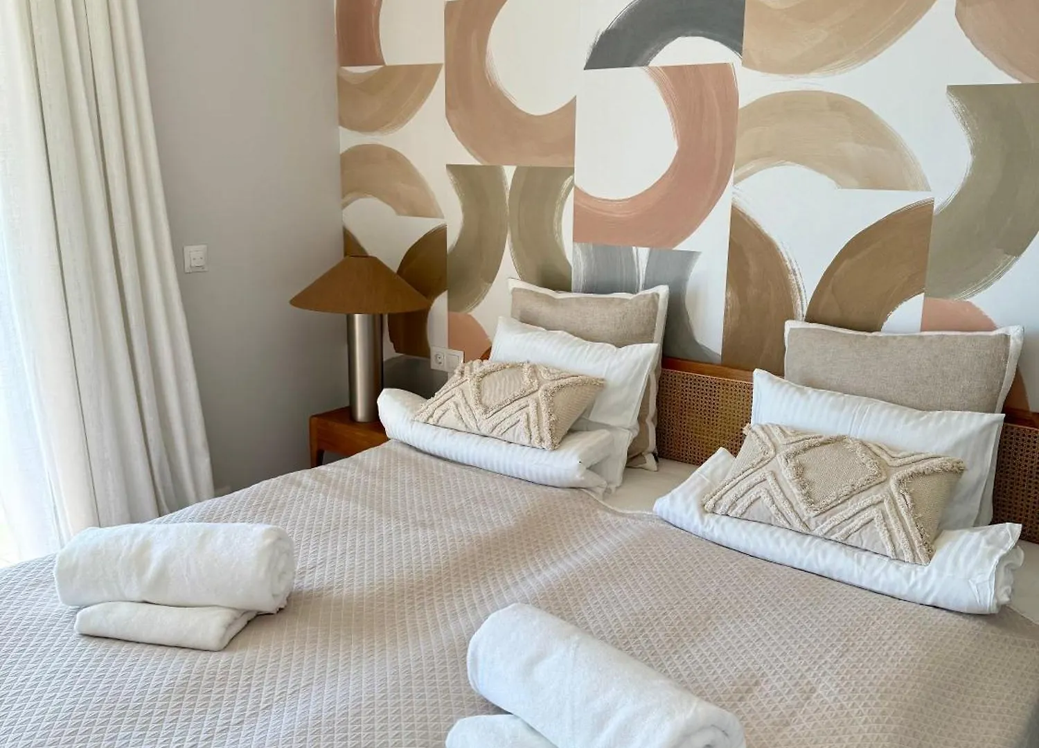Alya Mijas - Villa Solmare - Direct Sea View Málaga