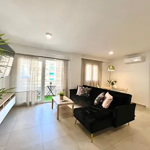 Scala & Balcony By Ele Apartament