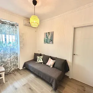 Jara Centro Apartament