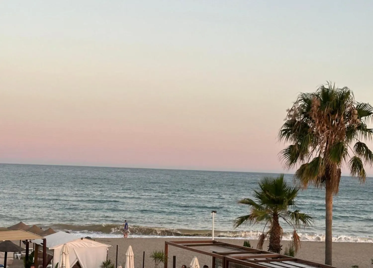 Alya Mijas - Villa Solmare - Direct Sea View Μάλαγα Ισπανία
