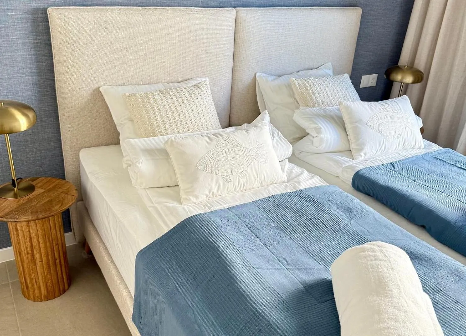 Alya Mijas - Villa Solmare - Direct Sea View Μάλαγα 0*,  Ισπανία