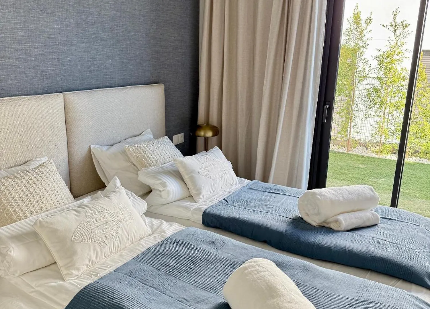 Alya Mijas - Villa Solmare - Direct Sea View Μάλαγα